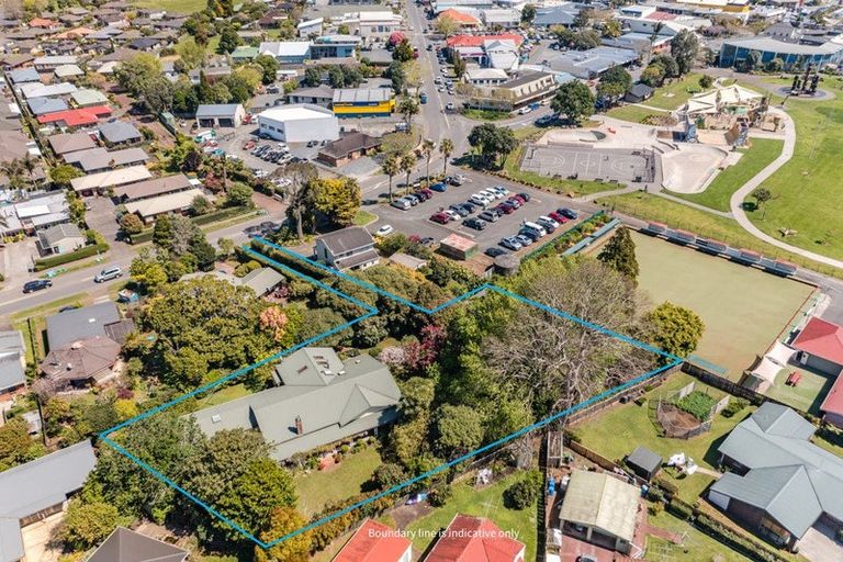 Photo of property in 22 Cobham Road, Kerikeri, 0230