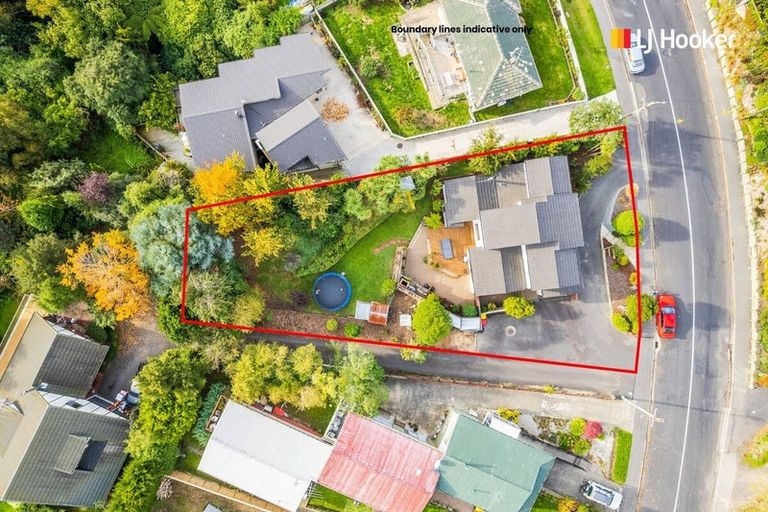 Photo of property in 59a Martin Road, Fairfield, Dunedin, 9018