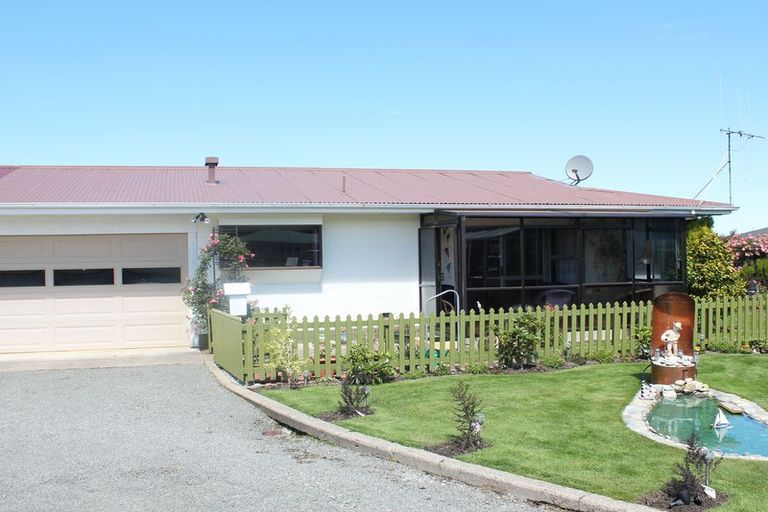 Photo of property in 27/2 Balmoral Street, Oamaru North, Oamaru, 9400