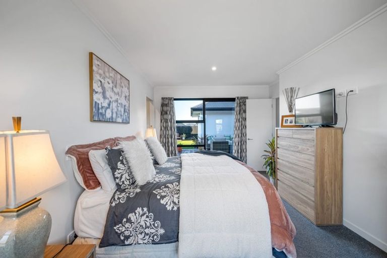 Photo of property in 4 Fox Lane, Rolleston, 7615