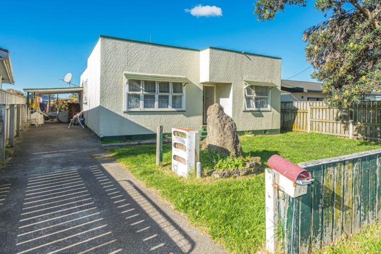 Photo of property in 18b Mosston Road, Castlecliff, Whanganui, 4501