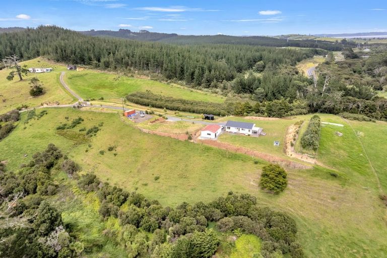 Photo of property in 46 William James Lane, Makarau, Warkworth, 0984