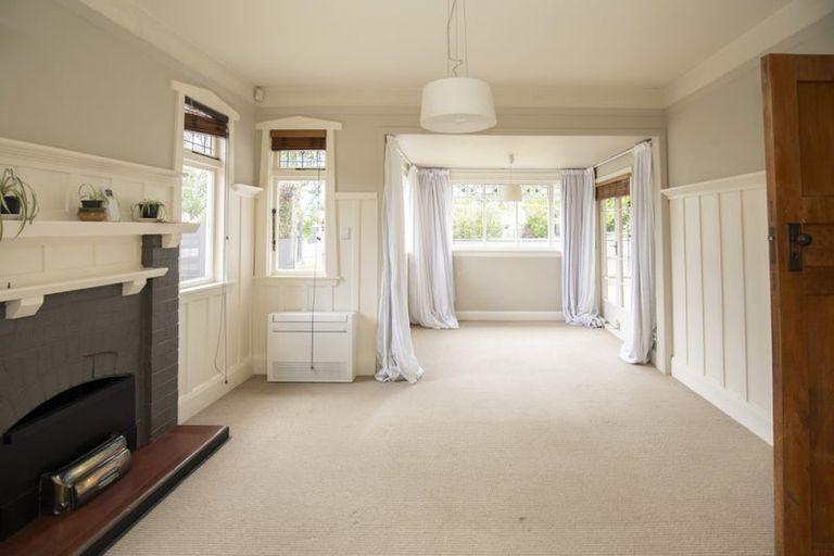 Photo of property in 46 Huxley Street, Sydenham, Christchurch, 8023