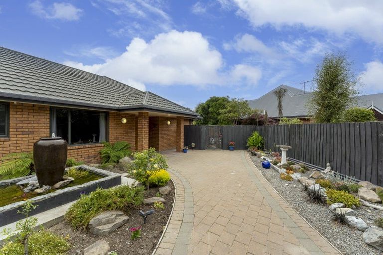 Photo of property in 9 Littles Lane, Woodend, 7610