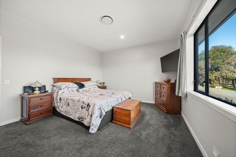 Photo of property in 27 Chamberlain Road, Masterton, 5888