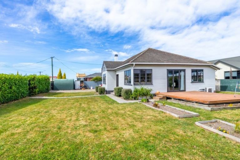 Photo of property in 123 High Street, Waimate, 7924