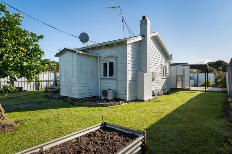 Photo of property in 15 Junction Road, Paeroa, 3600
