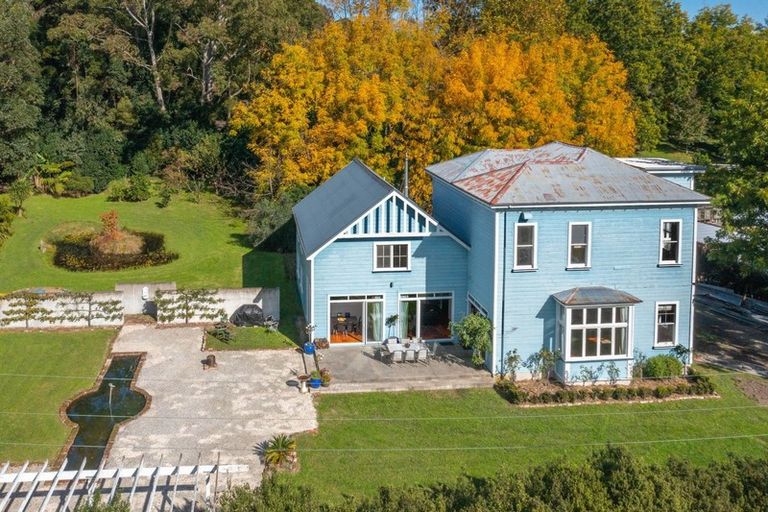 Photo of property in 153 Valley Road, Mangapapa, Gisborne, 4010