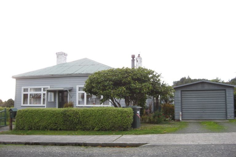 Photo of property in 47 Needles Street, Kaitangata, 9210
