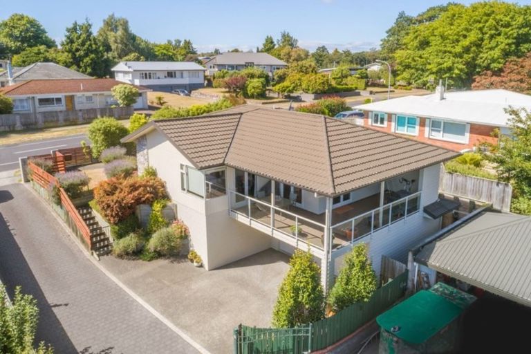 Photo of property in 2/151 Tamamutu Street, Taupo, 3330