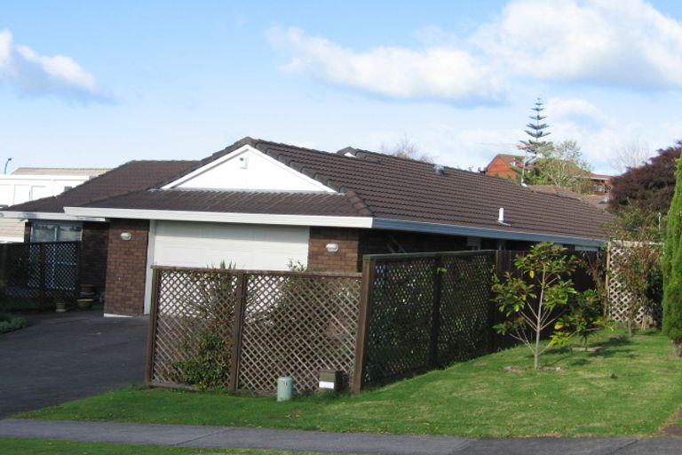 Photo of property in 4 Drysdale Place, Somerville, Auckland, 2014