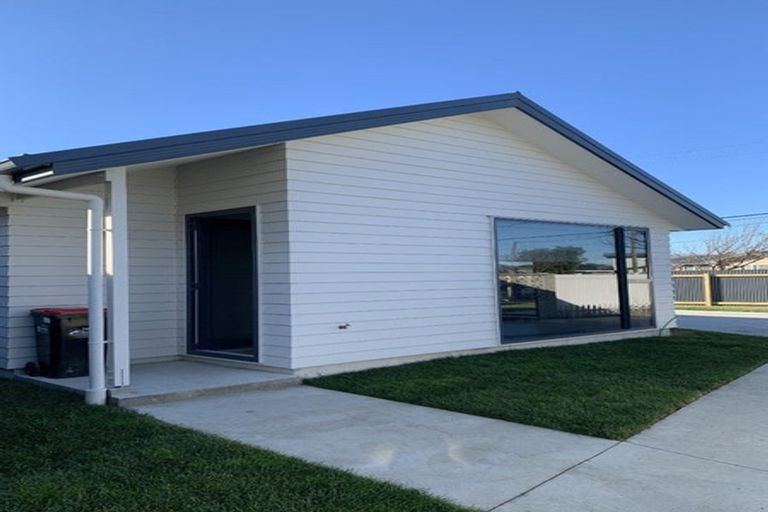 Photo of property in 83 Coverdale Street, Onekawa, Napier, 4110