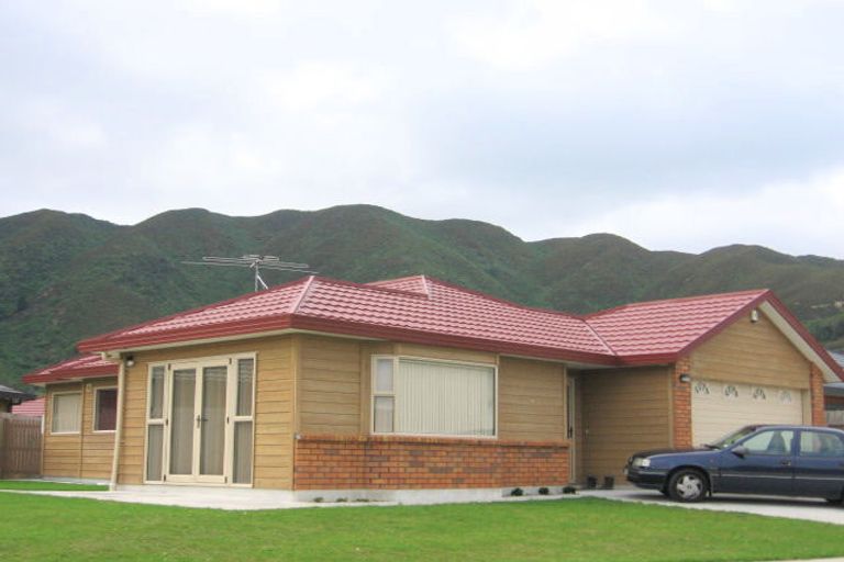Photo of property in 75 Mandel Mews, Waiwhetu, Lower Hutt, 5010
