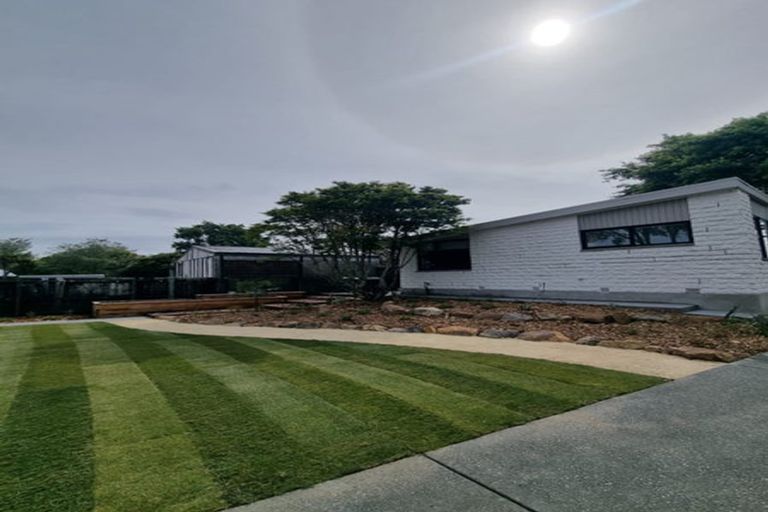 Photo of property in 50 Waitikiri Drive, Parklands, Christchurch, 8083