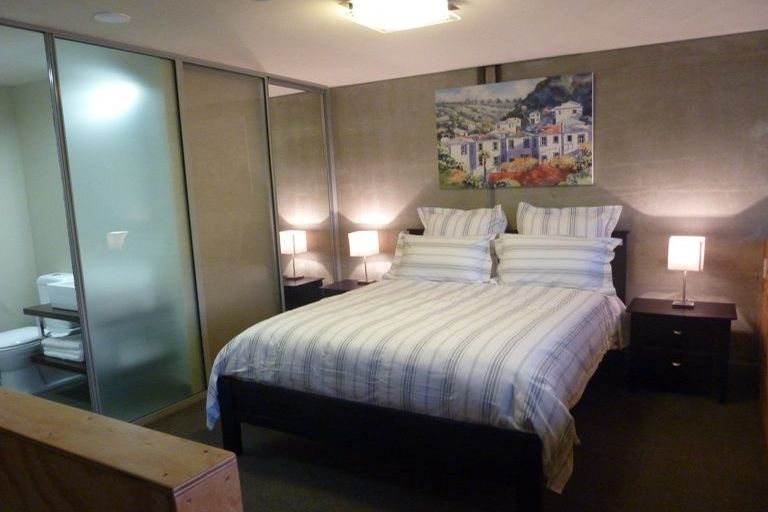 Photo of property in Tattoo Apartments, 21/42 Abel Smith Street, Te Aro, Wellington, 6011