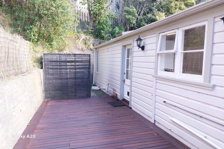 Photo of property in 19 Wilton Road, Wadestown, Wellington, 6012