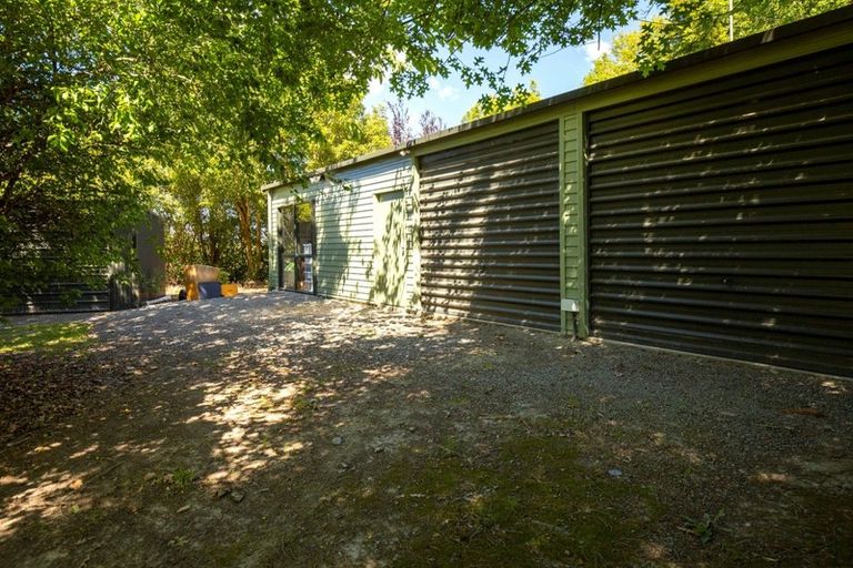 Photo of property in 534 Rosebrook Road, Claremont, Timaru, 7974