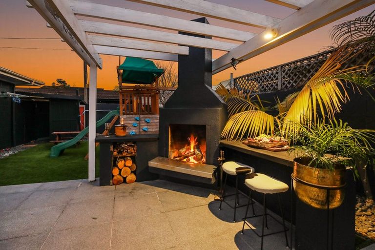 Photo of property in 735 River Road, Chartwell, Hamilton, 3210