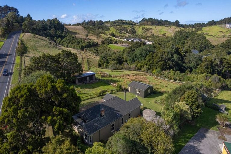 Photo of property in 523 Ormiston Road, Flat Bush, Manurewa, 2576