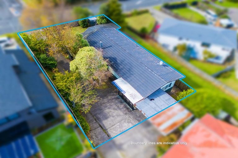 Photo of property in 1/62 Rua Road, Glen Eden, Auckland, 0602