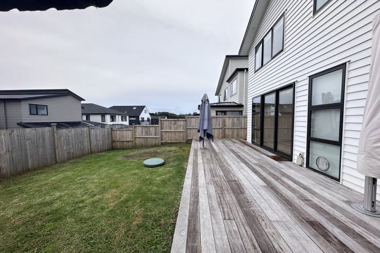 Photo of property in 13 Paripari Street, Flat Bush, Auckland, 2019