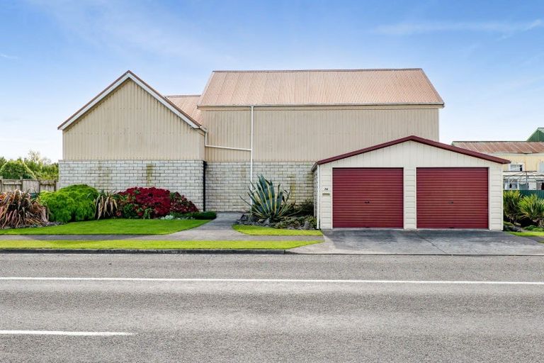 Photo of property in 38 London Street, Eltham, 4322