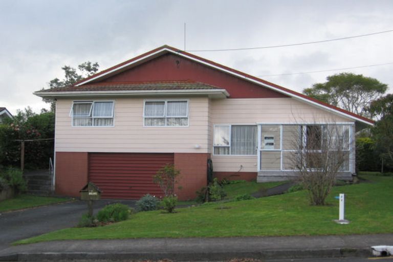 Photo of property in 19 Graham Street, Kensington, Whangarei, 0112
