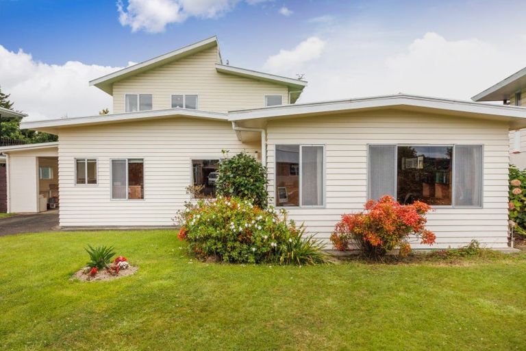 Photo of property in 5 Anaru Place, Awapuni, Palmerston North, 4412