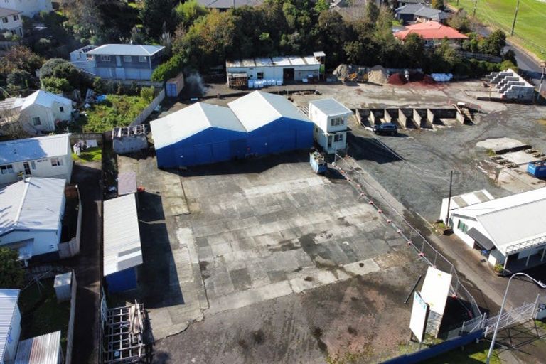 Photo of property in 48 Station Road, Pukekohe, 2120