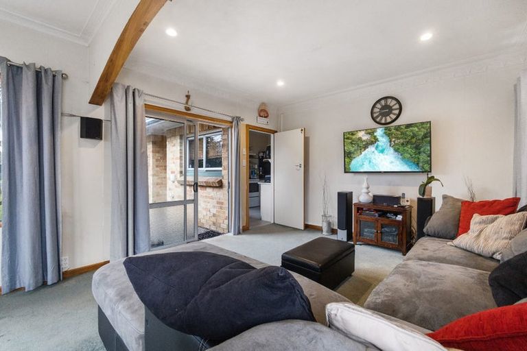 Photo of property in 21 Meura Street, Matamata, 3400