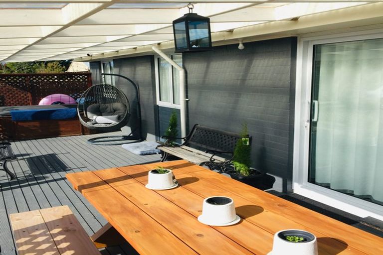 Photo of property in 62 North Terrace, Darfield, 7510