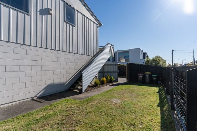 Photo of property in 1/541 Barbadoes Street, Edgeware, Christchurch, 8013