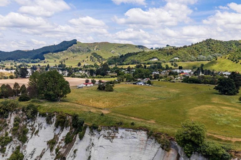 Photo of property in 1214 Raumaewa Road, Mangaweka, 4797