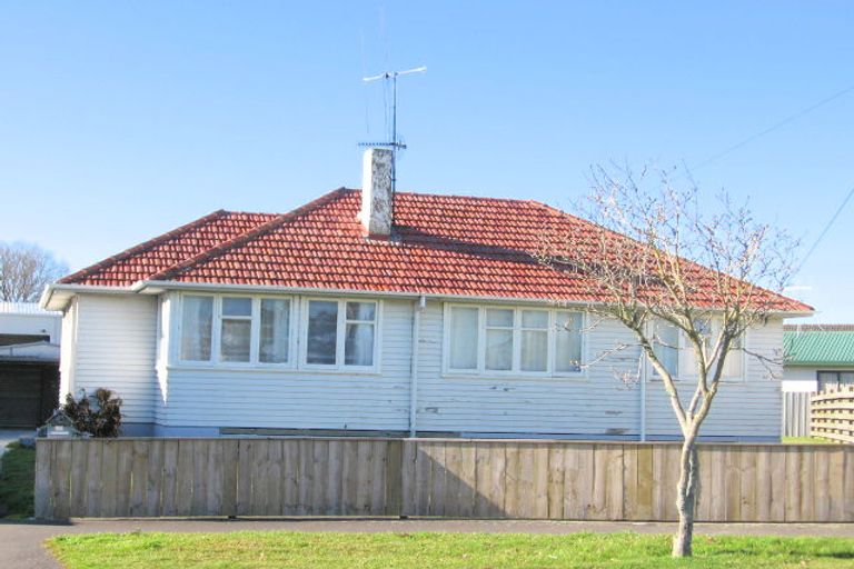 Photo of property in 13 Edgar Street, Frankton, Hamilton, 3204