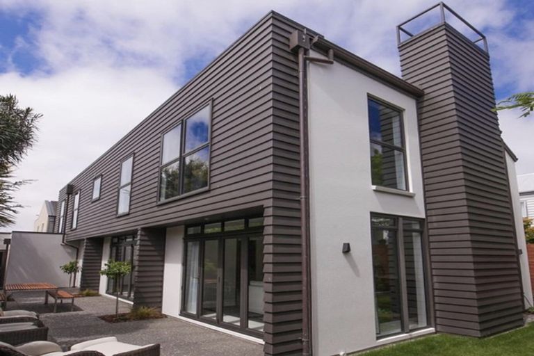 Photo of property in 7b Rugby Street, Merivale, Christchurch, 8014