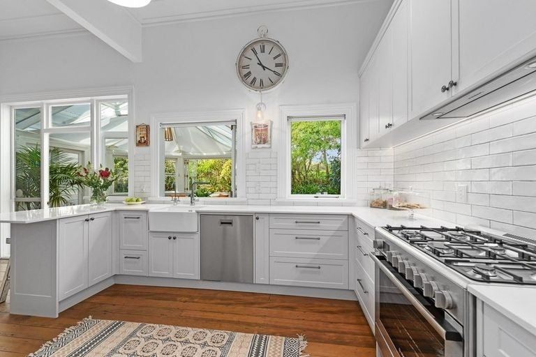 Photo of property in 242 Sunnyside Road, Coatesville, Albany, 0793