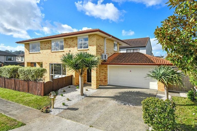 Photo of property in 12 Janway Avenue, Flat Bush, Auckland, 2016