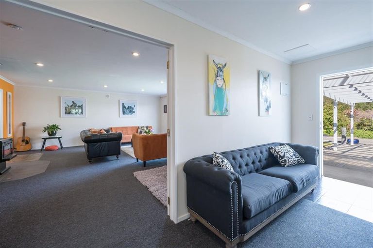 Photo of property in 668 Ronga Road, Rai Valley, 7194