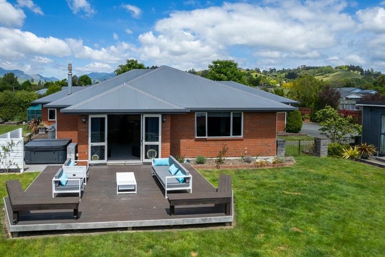 Photo of property in 53b Lord Auckland Road, Wakefield, 7025