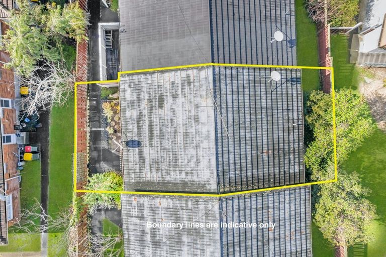 Photo of property in 2/39 Udys Road, Pakuranga, Auckland, 2010