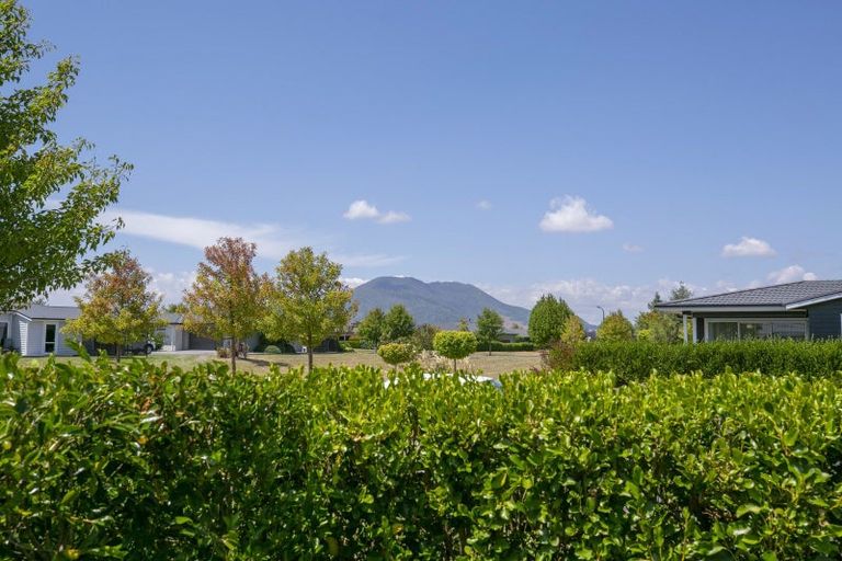 Photo of property in 20 Bastille Court, Rangatira Park, Taupo, 3330