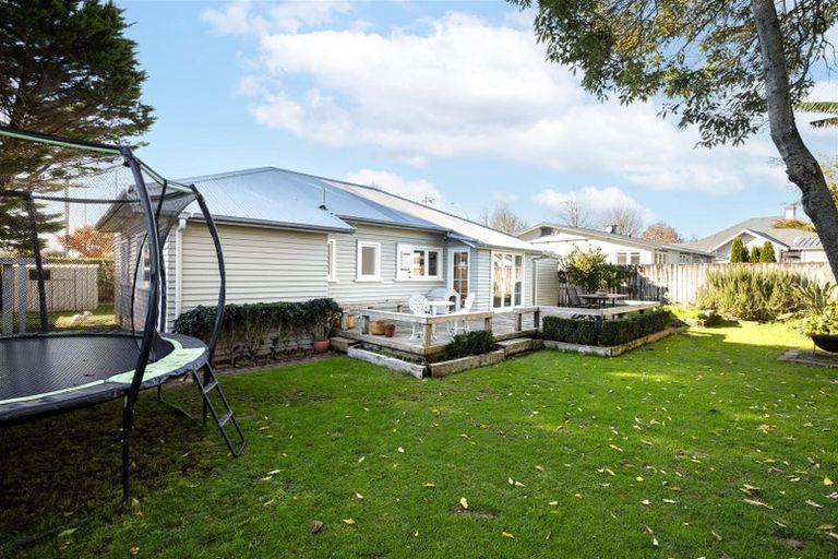 Photo of property in 199a Galloway Street, Hamilton East, Hamilton, 3216