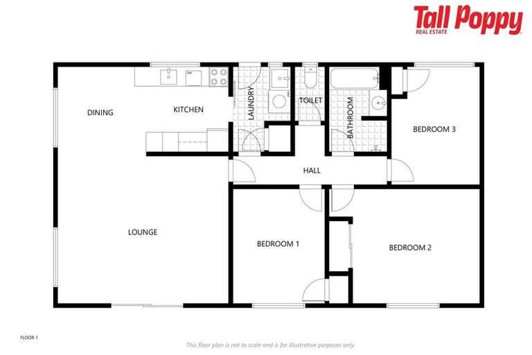 Photo of property in 1/25 La Perouse Place, Northcote, Christchurch, 8052