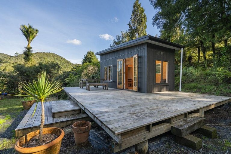 Photo of property in 1621 The 309 Road, Kaimarama, Whitianga, 3591