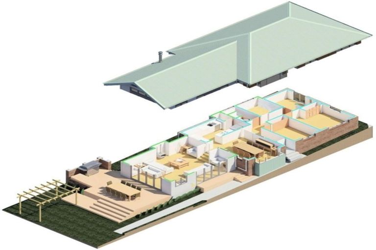 Photo of property in 16 Tiki Street, New Lynn, Auckland, 0600