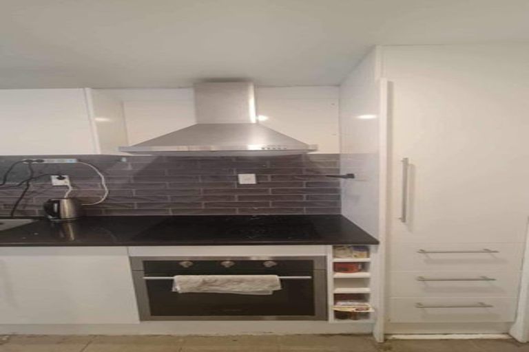 Photo of property in Q-city Apartments, 6a/15 City Road, Auckland Central, Auckland, 1010