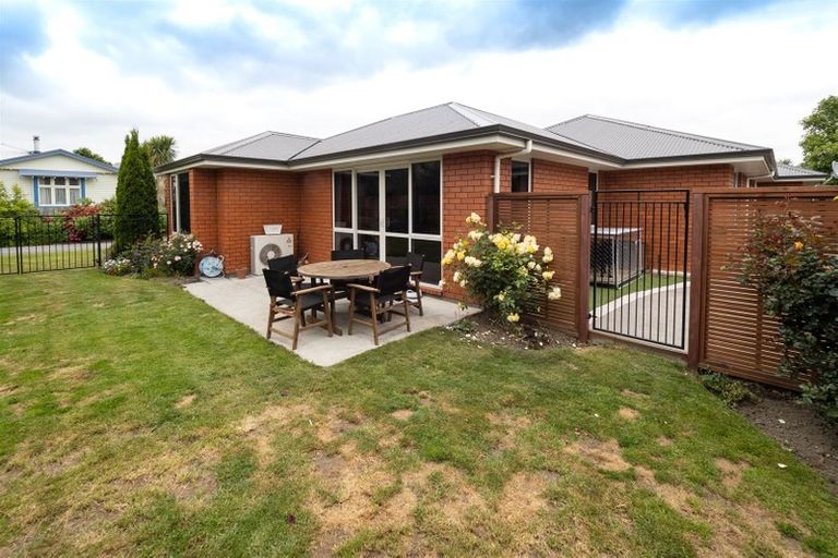 Photo of property in 6 Braam Lane, Tinwald, Ashburton, 7700