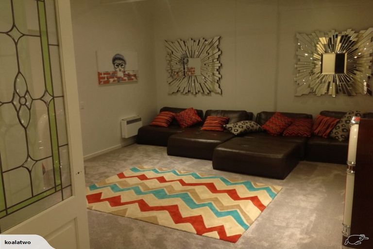 Photo of property in 25 Tennyson Street, Te Aro, Wellington, 6011