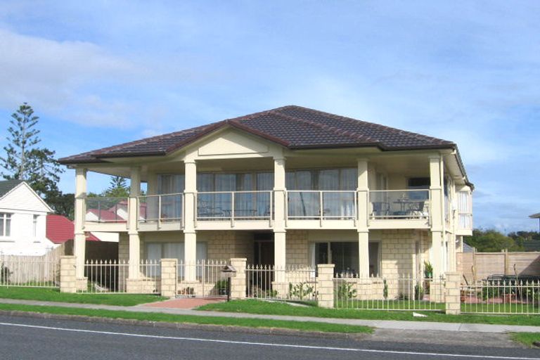 Photo of property in 1/15 Macleans Road, Bucklands Beach, Auckland, 2014