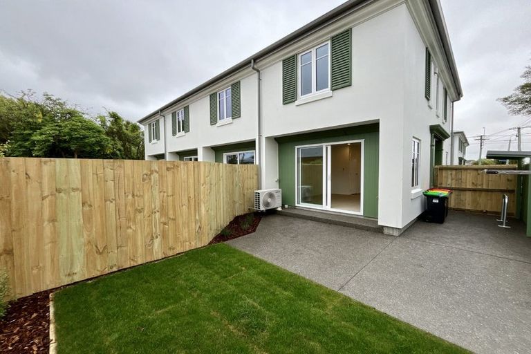 Photo of property in 1/113 Poulson Street, Addington, Christchurch, 8024